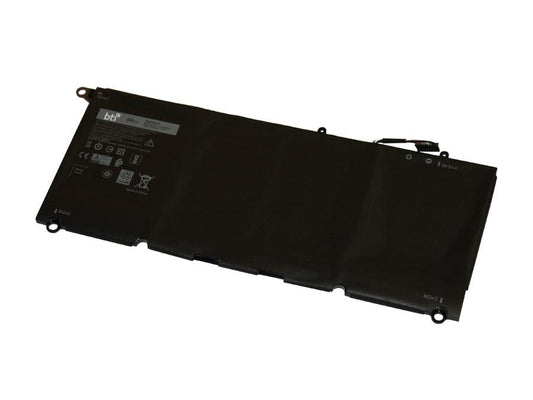 Bti 451-Bbxf- Notebook Spare Part Battery