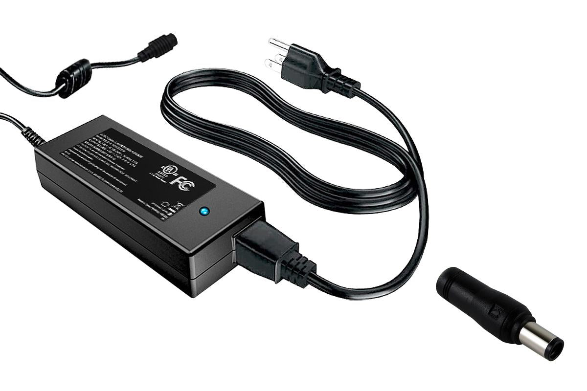 Bti 492-Bbou Power Adapter/Inverter Indoor 65 W Black