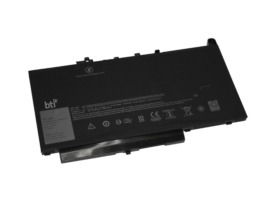 Bti 7Cjrc Battery