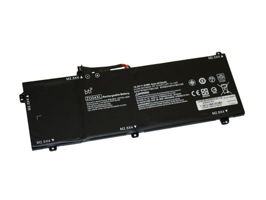 Bti 808450-002 Battery