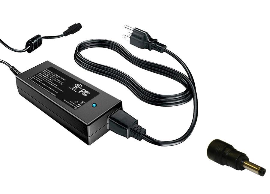 Bti Ad890326 Power Adapter/Inverter Indoor 45 W Black