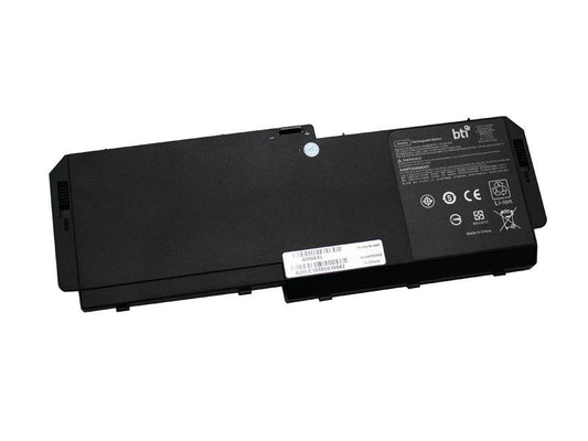 Bti Am06Xl- Notebook Spare Part Battery