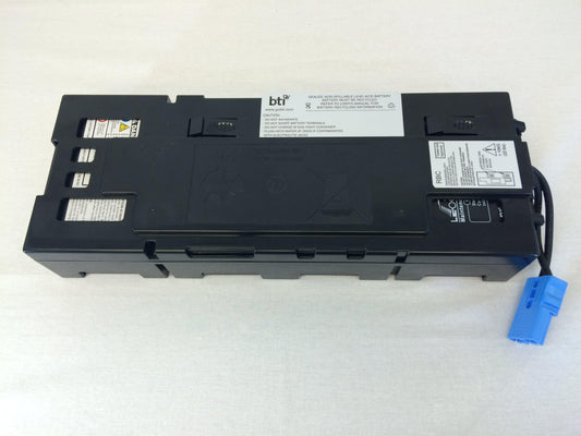 Bti Apcrbc116-Sla116 Ups Battery Sealed Lead Acid (Vrla) 12 V