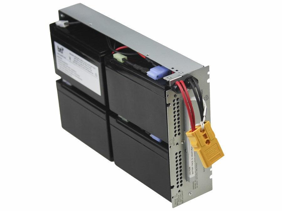 Bti Apcrbc133-Sla133 Ups Battery Sealed Lead Acid (Vrla) 12 V