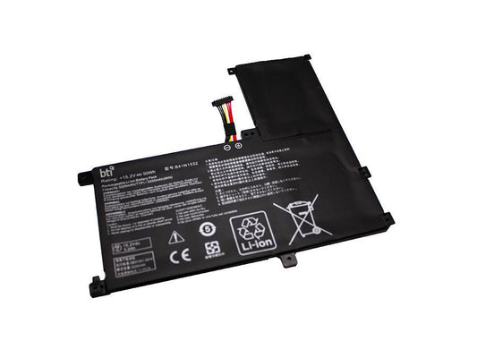 Bti B41N1532- Notebook Spare Part Battery