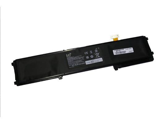 Bti Betty4- Notebook Spare Part Battery