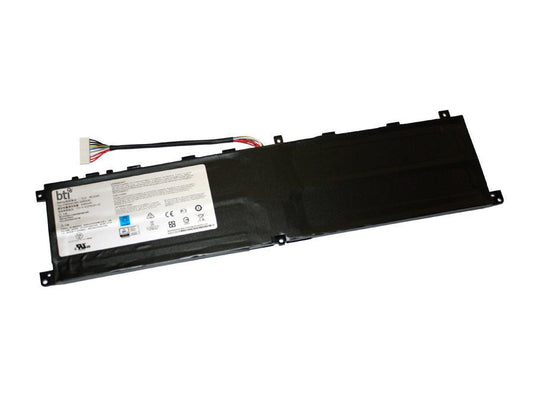 Bti Bty-M6L- Notebook Spare Part Battery