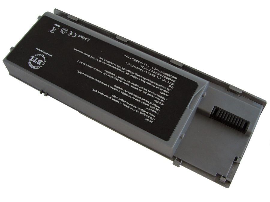 Bti Dl-D620X4 Laptop Battery