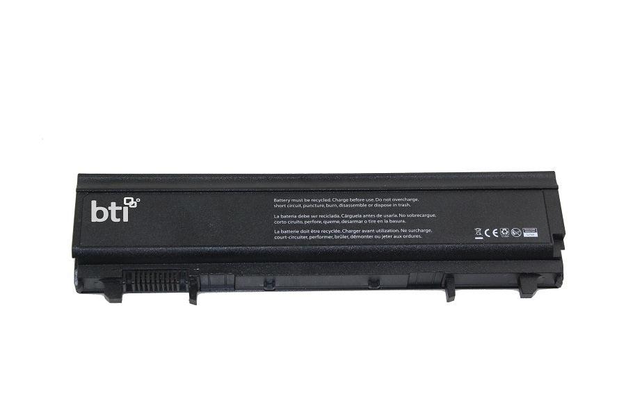 Bti Dl-E5440X6 Notebook Spare Part Battery