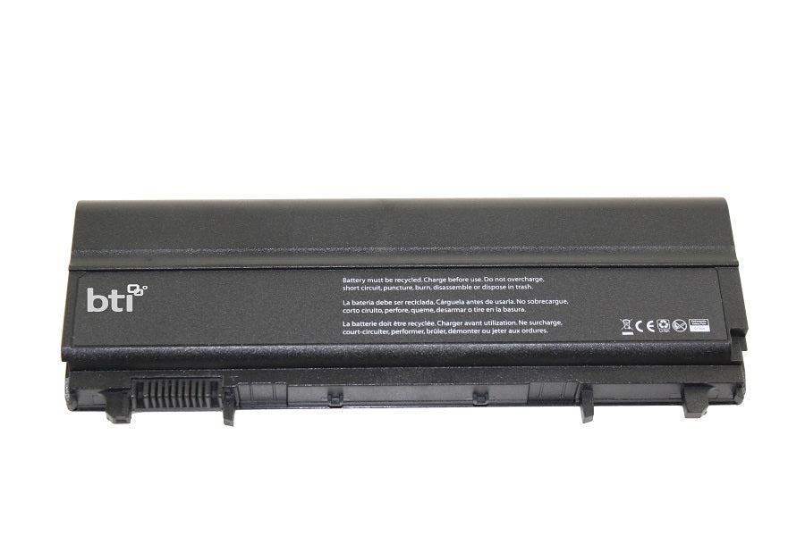 Bti Dl-E5440X9 Notebook Spare Part Battery