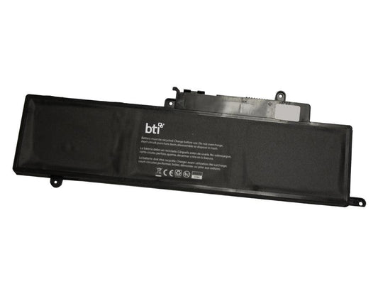 Bti Dl-I7347 Notebook Spare Part Battery