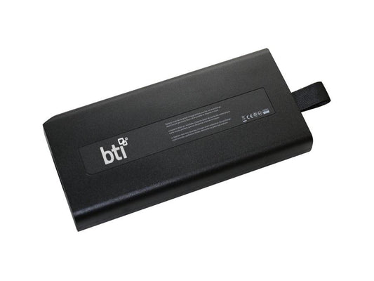 Bti Dl-L14X9 Notebook Spare Part Battery