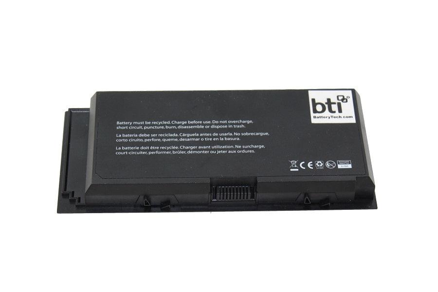 Bti Dl-M4600X9 Notebook Spare Part Battery