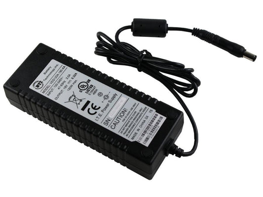 Bti Dl-Pspa13 Power Adapter/Inverter Indoor 120 W Black