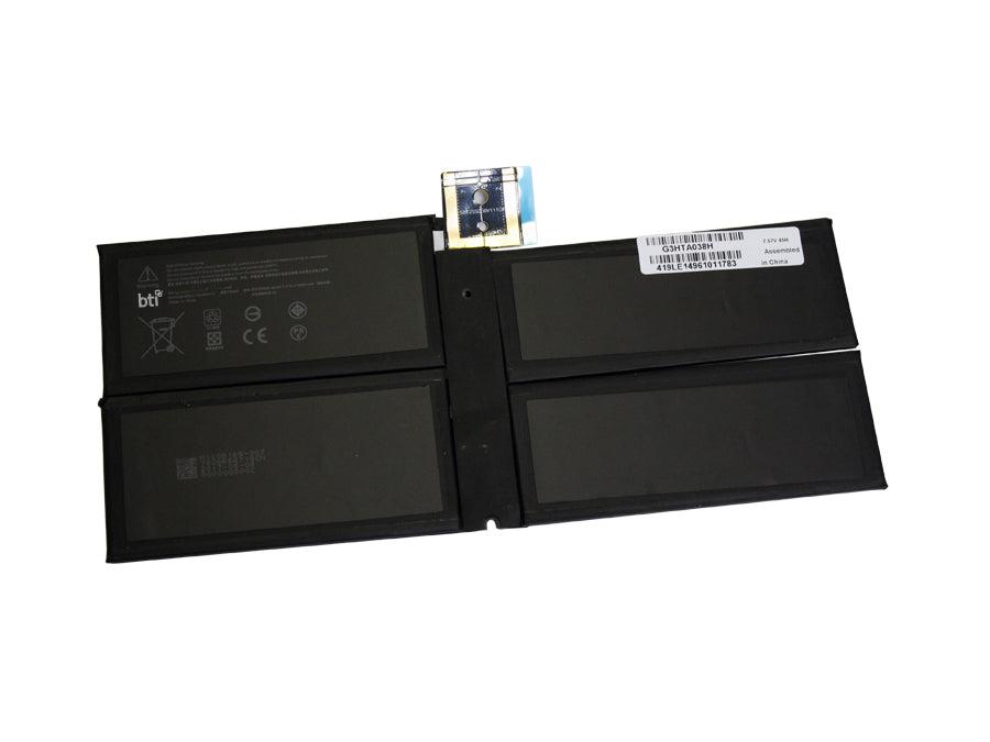 Bti G3Hta038H- Notebook Spare Part Battery