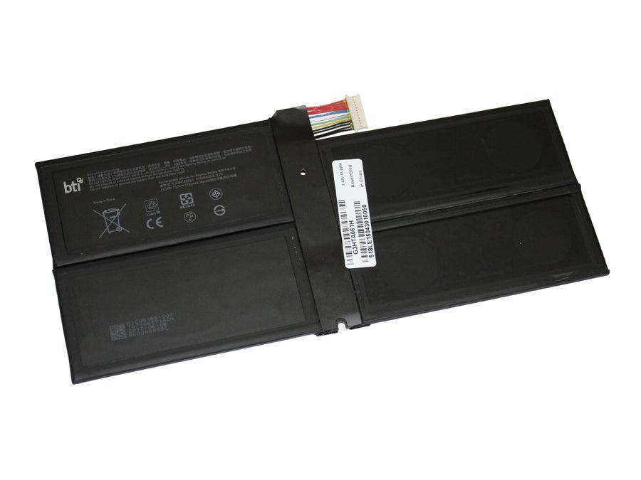 Bti G3Hta061H- Notebook Spare Part Battery