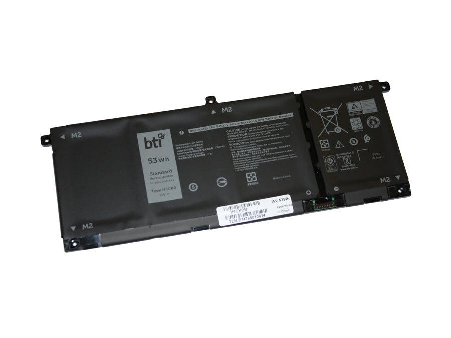 Bti H5Ckd- Notebook Spare Part Battery