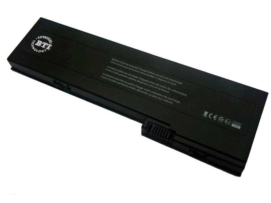 Bti Hp-2710P Notebook Spare Part Battery
