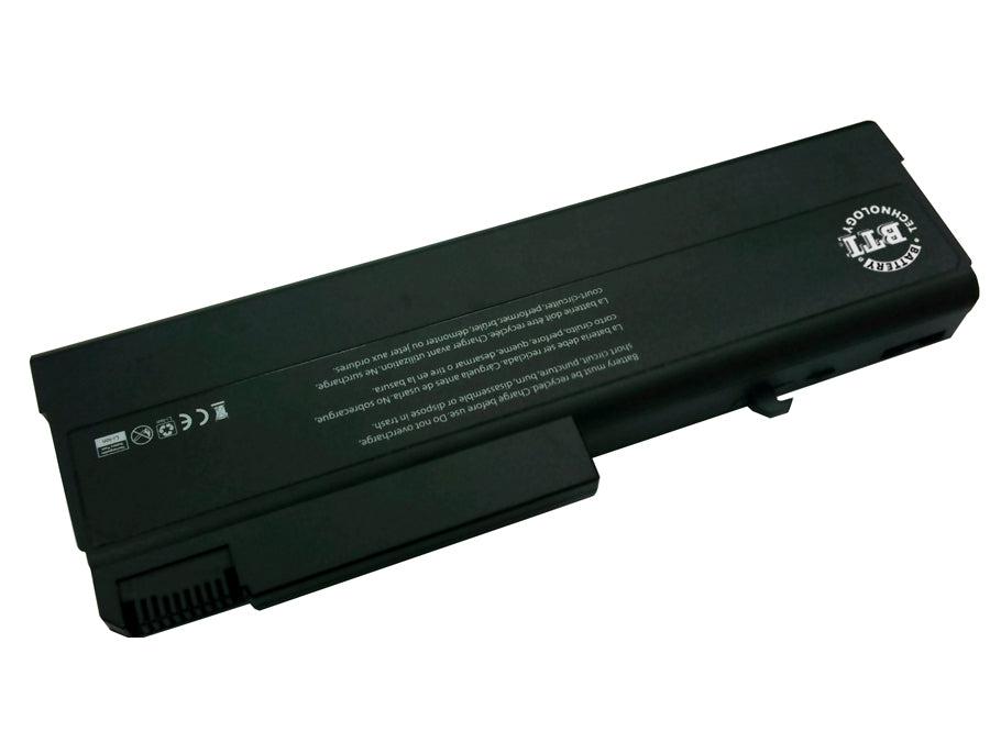 Bti Hp-6730Bx9 Notebook Spare Part Battery