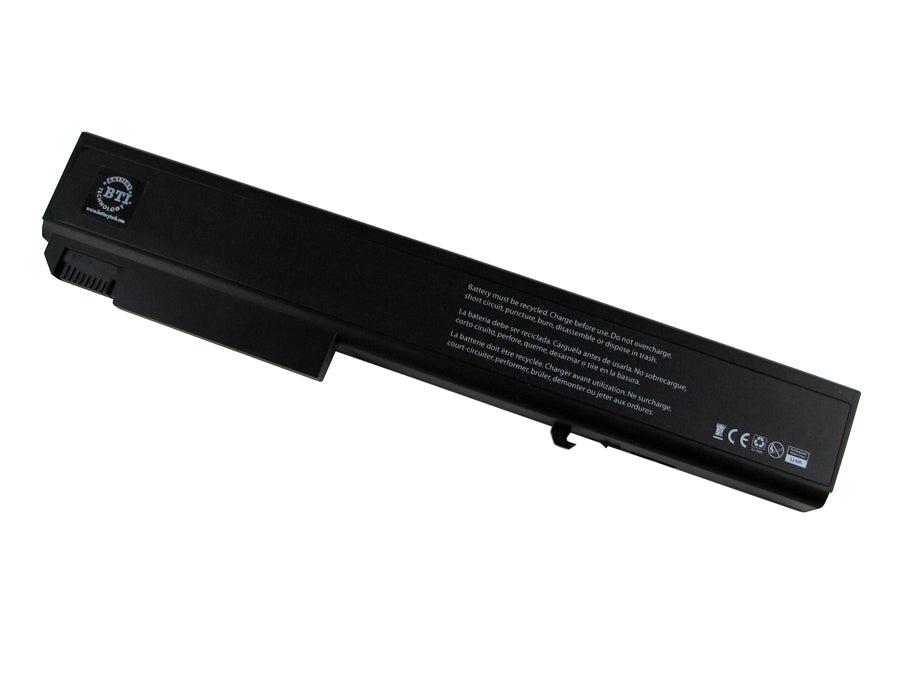 Bti Hp-8500 Notebook Spare Part Battery