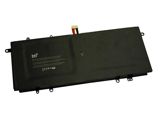 Bti Hp-Chrmbk14 Notebook Spare Part Battery