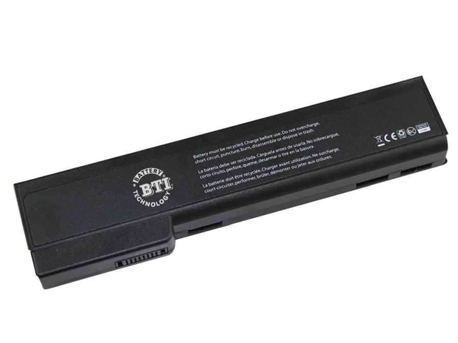 Bti Hp-Eb8460P Notebook Spare Part Battery