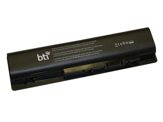 Bti Hp-Envy17-M7X3 Notebook Spare Part Battery