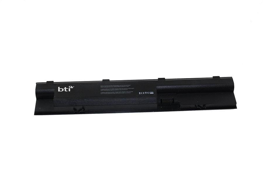 Bti Hp-Pb440 Notebook Spare Part Battery