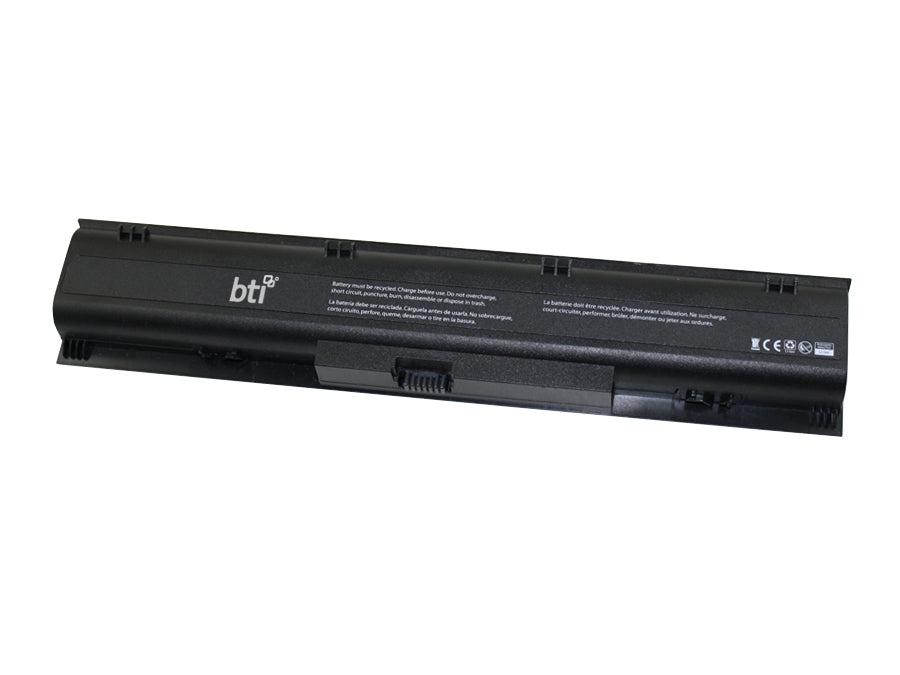 Bti Hp-Pb4730S Notebook Spare Part Battery