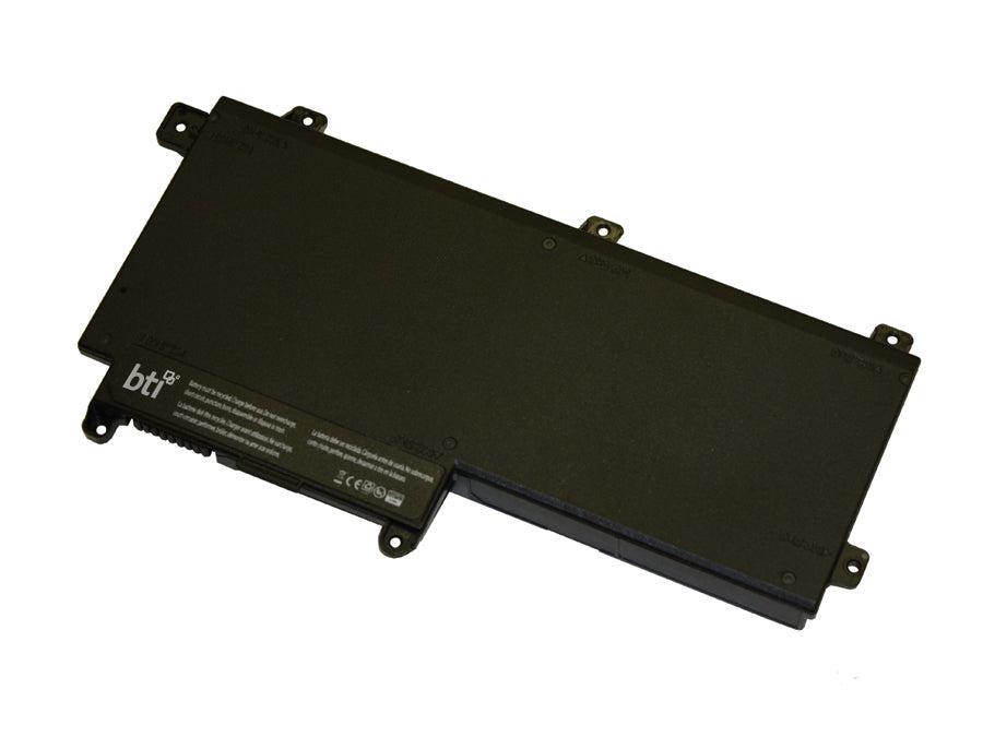 Bti Hp-Pb640G2 Notebook Spare Part Battery
