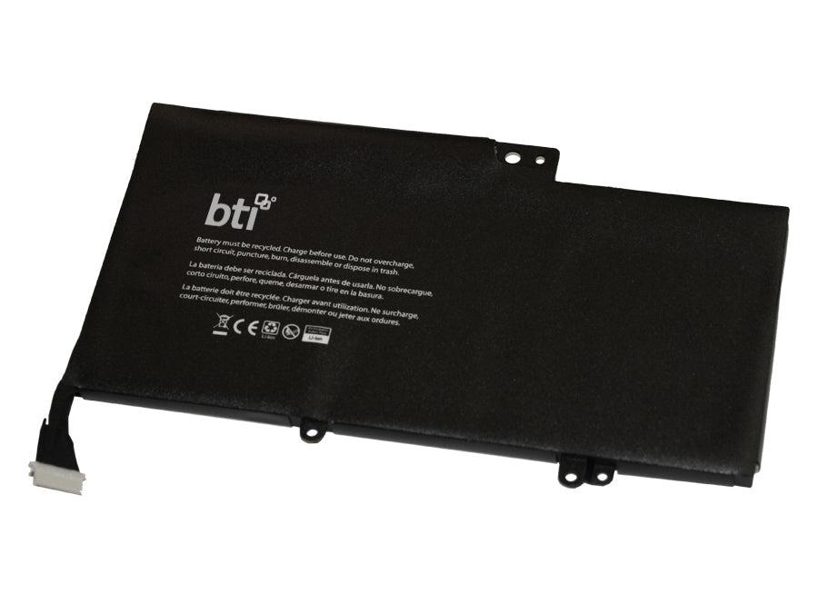 Bti Hp-X360 Notebook Spare Part Battery