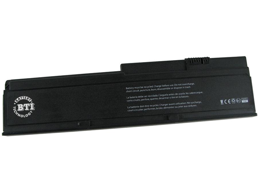Bti Ib-X200 Notebook Spare Part Battery