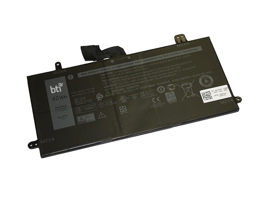Bti J0Pgr Battery