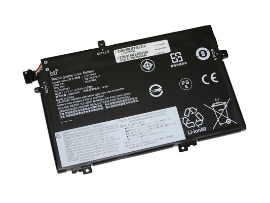 Bti L17M3P53- Notebook Spare Part Battery