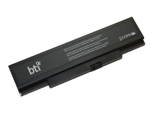 Bti Ln-E555 Notebook Spare Part Battery