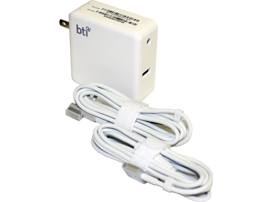 Bti Mc461Ll/A Power Adapter/Inverter Indoor 65 W White