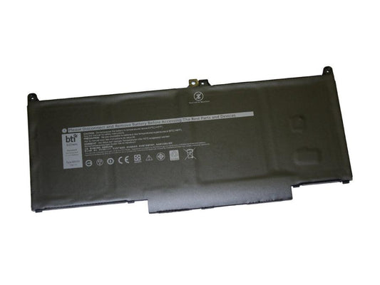 Bti Mxv9V Battery