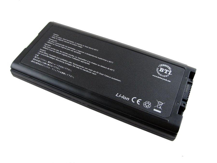 Bti Pa-Cf52 Notebook Spare Part