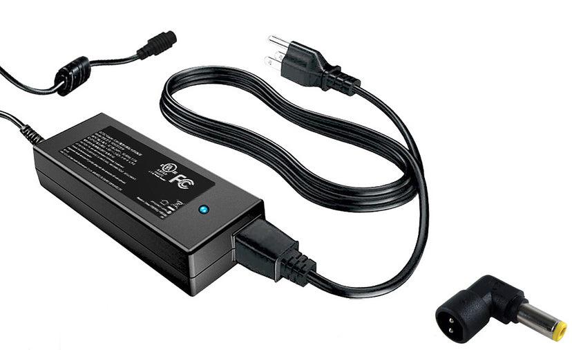 Bti Pa5072U-1Aca Power Adapter/Inverter Indoor 40 W Black