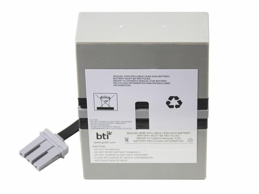 Bti Rbc32-Sla32 Sealed Lead Acid (Vrla) 12 V 7.2 Ah