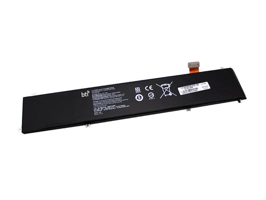 Bti Rc30-0248- Notebook Spare Part Battery