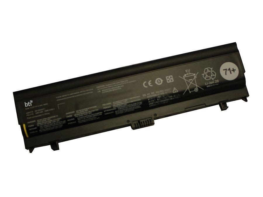 Bti Replacement Battery For Dell Xps 9370 9380 7390 Inspiron 7490 Latitude 3301 Replacing Oem Part Numbers Dxgh8 G8Vcf H754V // 4-Cell 7.6V, 6500Mah