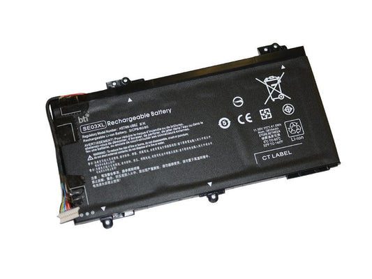 Bti Se03Xl Battery