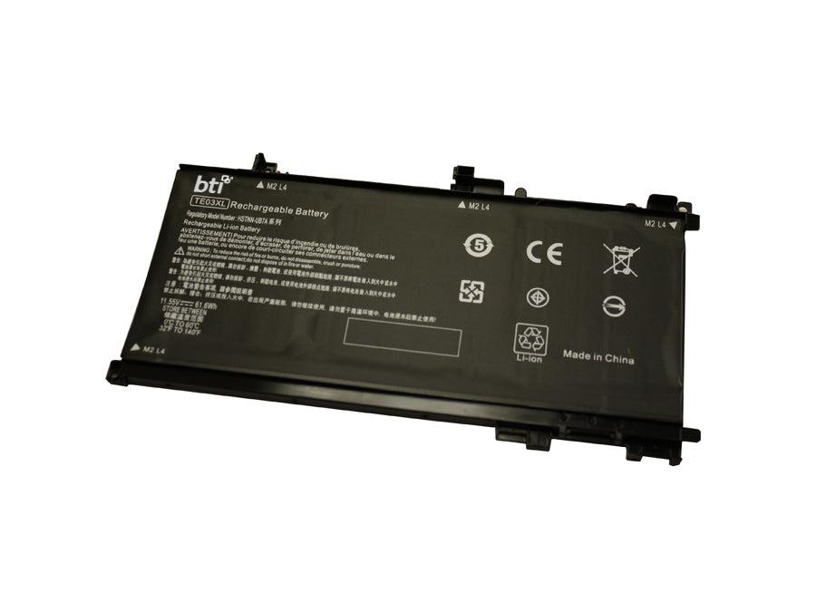 Bti Te03Xl Battery