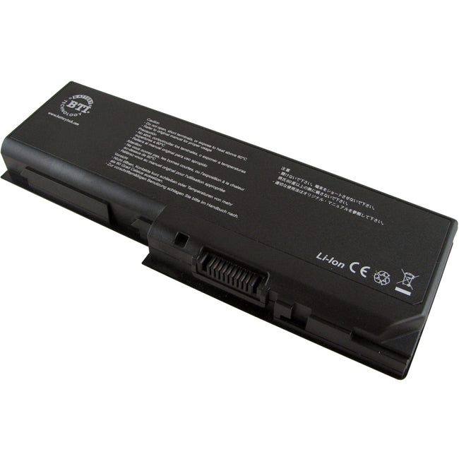 Bti Ts-P200A Notebook Battery