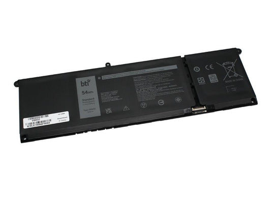 Bti V6W33- Notebook Spare Part Battery
