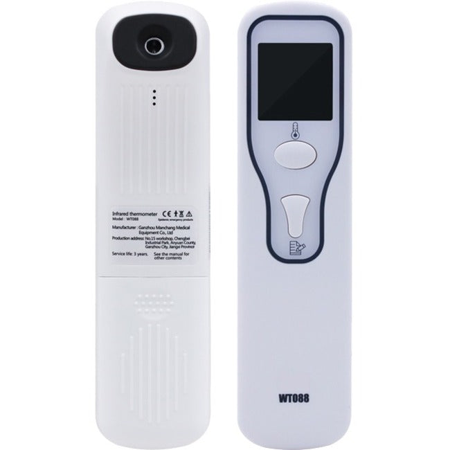 Bti Wt088 Digital Thermometer