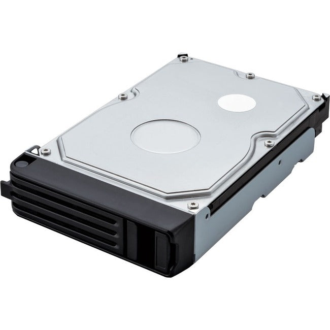 Buffalo 3 Tb Spare Replacement Hard Drive For Linkstation 220 & 420 And Terastation 1200 & 1400 (Op-Hd3.0Bst-3Y)