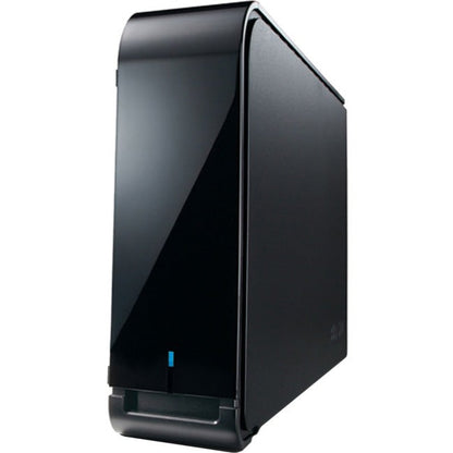 Buffalo Drivestation Axis Velocity Usb 3.0 4 Tb High Speed 7200 Rpm External Hard Drive (Hd-Lx4.0Tu3)