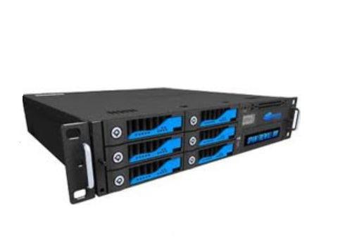 Barracuda Networks Bsf800A Hardware Firewall 2U